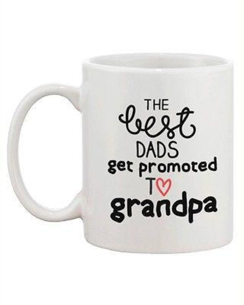Grandpa Coffee Mug